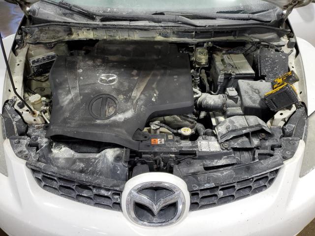 Photo 12 from auction – 2008 MAZDA CX-7 with VIN JM3ER293580188117