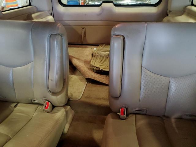 Photo 10 from auction – 2005 CADILLAC ESCALADE L with VIN 1GYEK63N45R199335