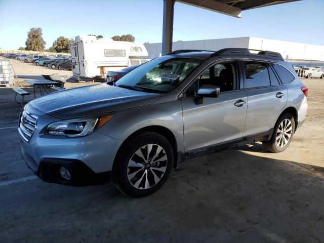 SUBARU OUTBACK 2. 2017 с VIN 4S4BSANC4H3333724 - Снимка от търг