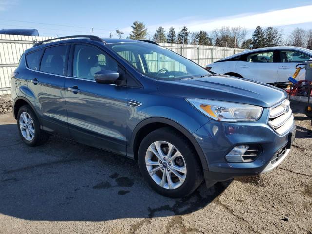 Photo 4 from auction – 2018 FORD ESCAPE SE with VIN 1FMCU0GD9JUB19097
