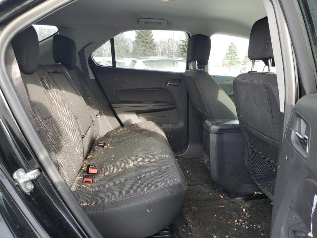 Photo 11 from auction – 2017 CHEVROLET EQUINOX LT with VIN 2GNFLFEK3H6163136
