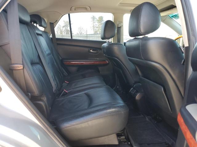 Фото 11 с аукциона – 2008 LEXUS RX 400H с VIN JTJHW31U782859720