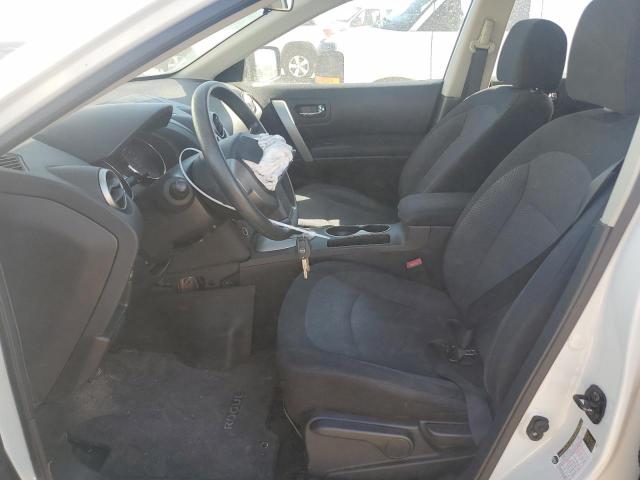 Photo 7 from auction – 2011 NISSAN ROGUE S with VIN JN8AS5MT1BW176818