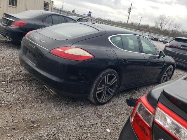 Photo 3 from auction – 2013 PORSCHE PANAMERA S with VIN WP0AB2A74DL060101