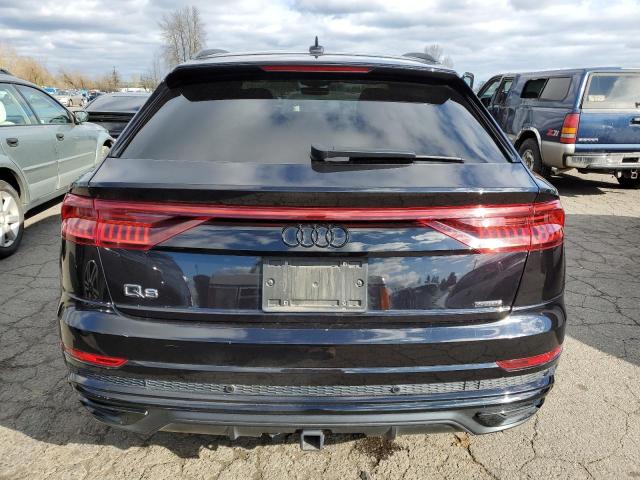 Photo 6 from auction – 2020 AUDI Q8 PRESTIG with VIN WA1FVAF18LD010042