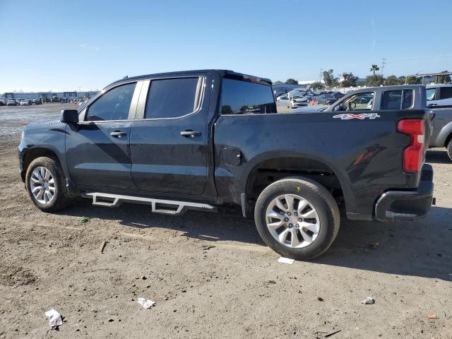 Снимка 2 от търг – 2023 CHEVROLET SILVERADO с VIN 3GCPDBEK1PG114913