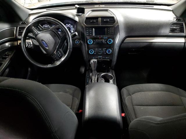 Zdjęcie 8 z aukcji – 2018 FORD EXPLORER X z VIN 1FM5K8D8XJGA53159