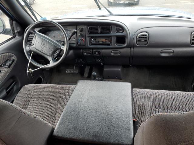Photo 8 from auction – 2001 DODGE RAM 1500 with VIN 3B7HF13Y31G731107
