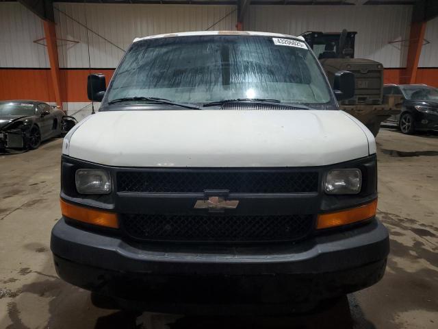 Photo 5 from auction – 2005 CHEVROLET EXPRESS G3 with VIN 1GCHG35V551241414