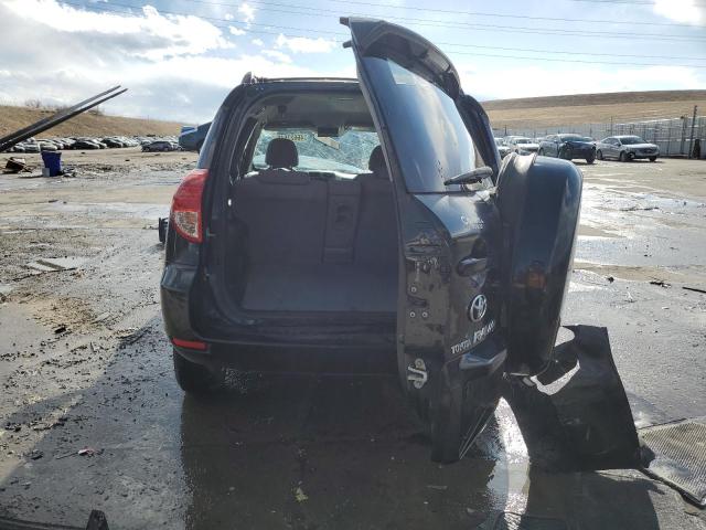 Photo 6 from auction – 2008 TOYOTA RAV4 with VIN JTMBD33V086060908