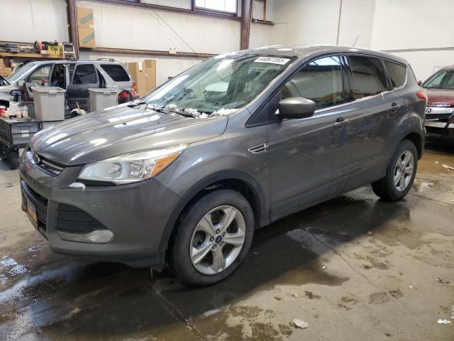 FORD ESCAPE SE 2014 with VIN 1FMCU9G90EUD90006 - Photo from auction
