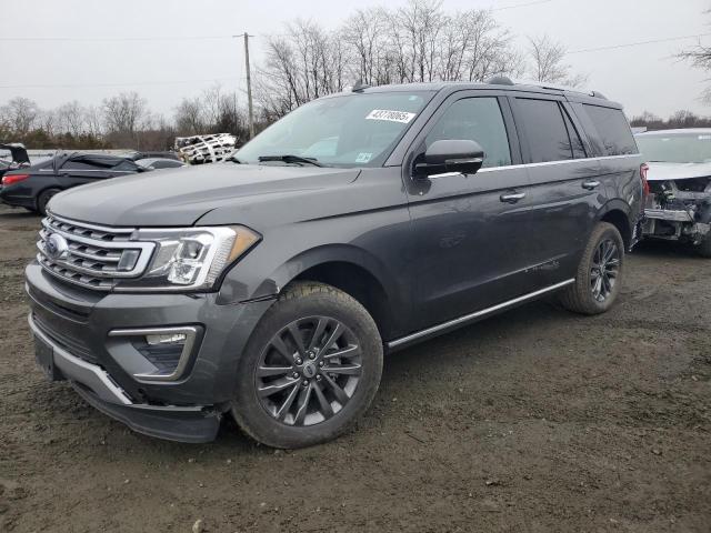 FORD EXPEDITION 2021 with VIN 1FMJU2AT7MEA85517 - Photo from auction