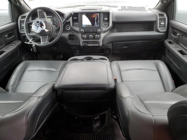 Photo 8 from auction – 2024 RAM 3500 TRADE with VIN 3C63RRGL9RG128759