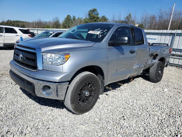 TOYOTA TUNDRA DOU 2012 with VIN 5TFRM5F10CX046240 - Photo from auction