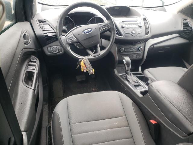 Photo 8 from auction – 2018 FORD ESCAPE S with VIN 1FMCU0F72JUA84284