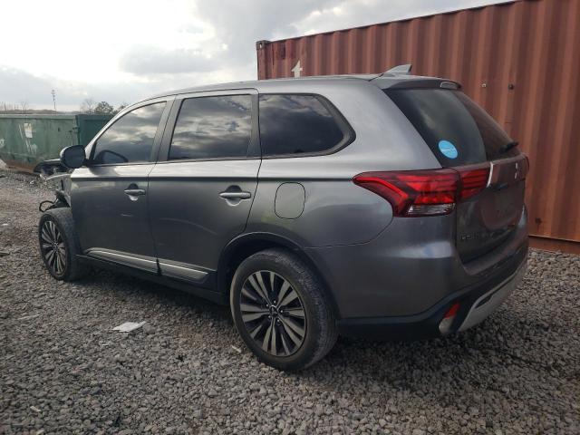 Photo 2 from auction – 2019 MITSUBISHI OUTLANDER with VIN JA4AD2A32KZ015427