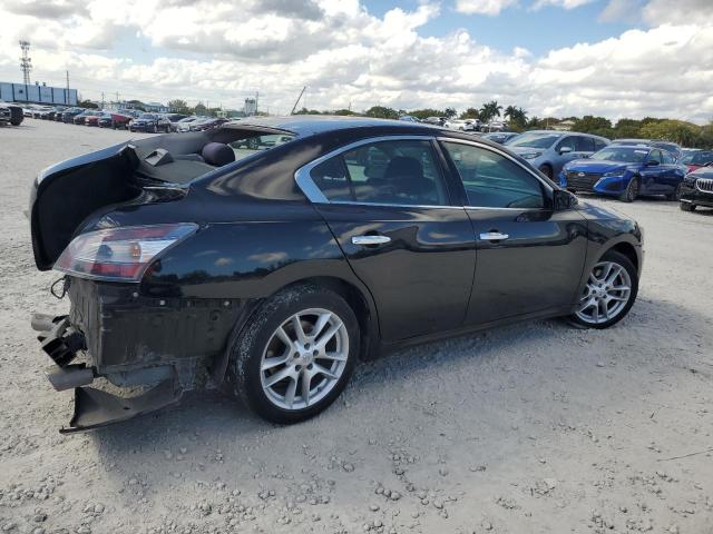 Photo 3 from auction – 2014 NISSAN MAXIMA S with VIN 1N4AA5AP6EC436616