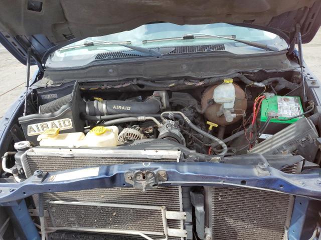 Photo 11 from auction – 2007 DODGE RAM 1500 S with VIN 1D7HA18287J634436
