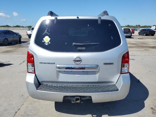 Снимка 6 от търг – 2011 NISSAN PATHFINDER с VIN 5N1AR1NN8BC626591