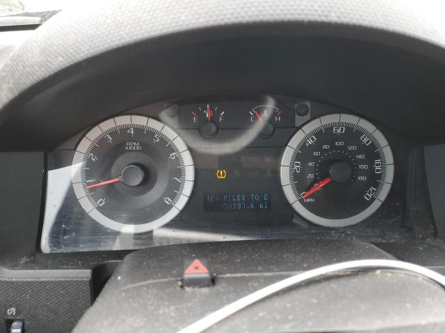 Photo 9 from auction – 2008 FORD ESCAPE LIM with VIN 1FMCU94108KA08765