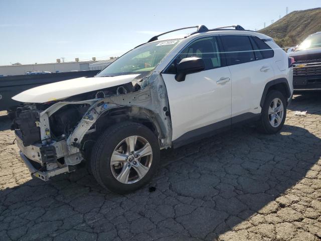 TOYOTA RAV4 LE 2020 con VIN JTMLWRFVXLD538978 - Foto de la subasta