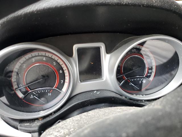 Photo 9 from auction – 2014 DODGE JOURNEY SX with VIN 3C4PDDBG3ET302235
