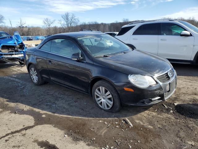 Photo 4 from auction – 2007 VOLKSWAGEN EOS with VIN WVWAA71FX7V024915