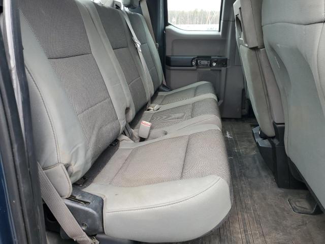 Photo 10 from auction – 2016 FORD F150 SUPER with VIN 1FTEX1E8XGFD36154