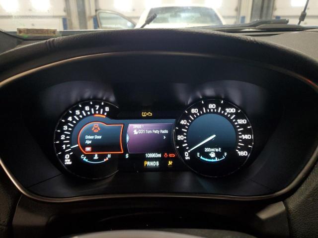 Photo 9 from auction – 2016 LINCOLN MKX SELECT with VIN 2LMTJ8KP9GBL42459
