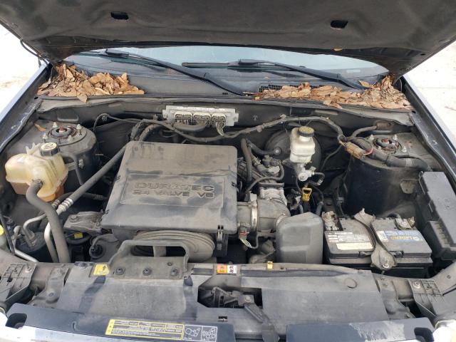 Photo 12 from auction – 2010 FORD ESCAPE XLT with VIN 1FMCU9DG7AKD45928