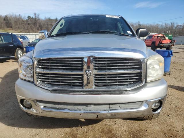 Photo 5 from auction – 2007 DODGE RAM 1500 S with VIN 1D7HA18257S102104