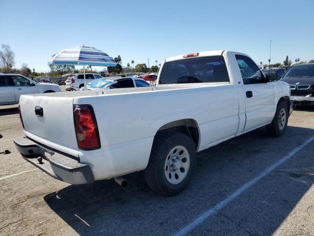 Photo 3 from auction – 2005 CHEVROLET SILVERADO with VIN 1GCEC14VX5Z350229