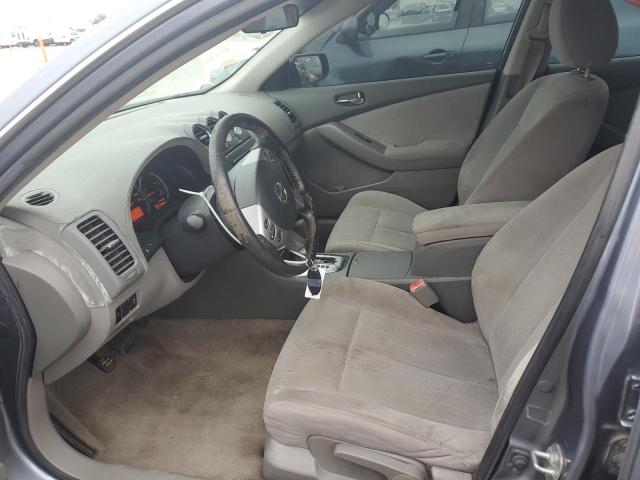 Photo 7 from auction – 2011 NISSAN ALTIMA BAS with VIN 1N4AL2AP1BN463585