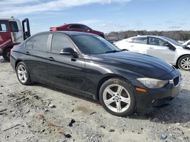 Photo 4 from auction – 2013 BMW 320 I with VIN WBA3B1C54DK128124