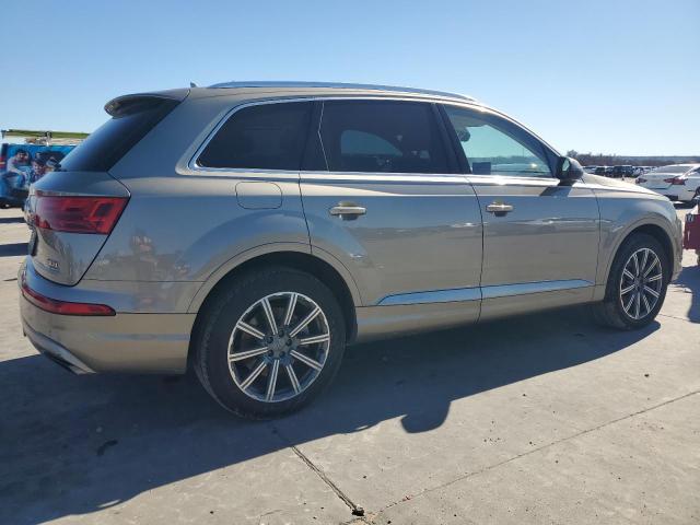 Photo 3 from auction – 2017 AUDI Q7 PRESTIG with VIN WA1VAAF71HD036436