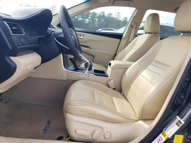 Photo 7 from auction – 2015 TOYOTA CAMRY LE with VIN 4T1BF1FK8FU487290