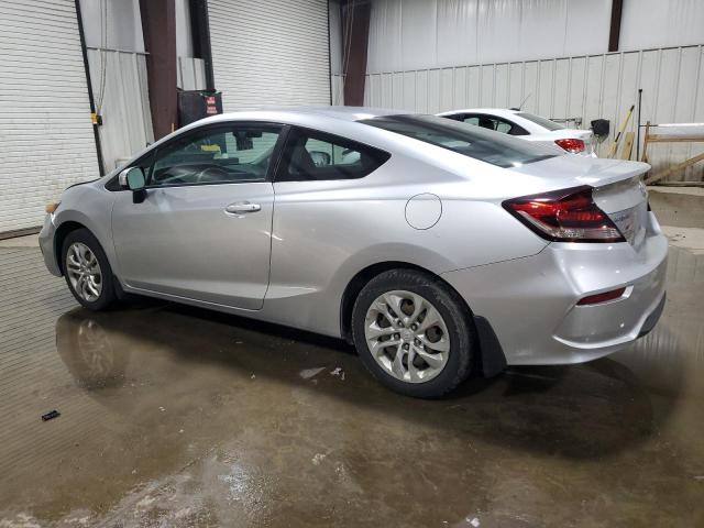 Photo 2 from auction – 2014 HONDA CIVIC LX with VIN 2HGFG3B52EH519829