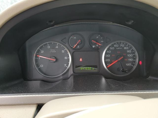 Photo 9 from auction – 2005 FORD FIVE HUNDR with VIN 1FAFP23155G169960