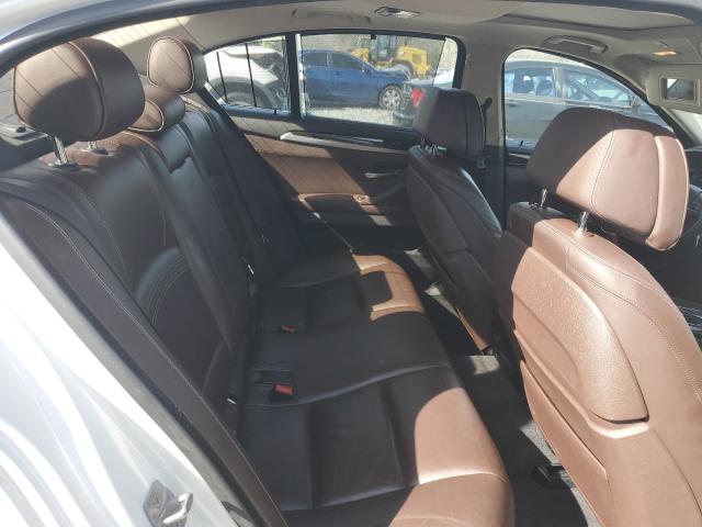 Photo 10 from auction – 2016 BMW 535 XI with VIN WBA5B3C52GG252985