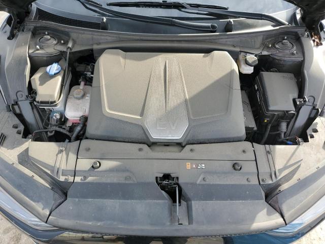 Photo 12 from auction – 2023 KIA EV6 LIGHT with VIN KNDC34LA0P5611675