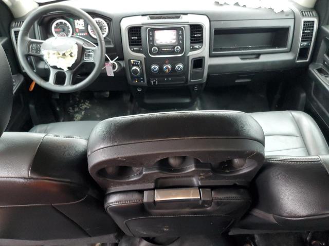 Photo 8 from auction – 2021 RAM 1500 CLASS with VIN 1C6RR7FT4MS578708