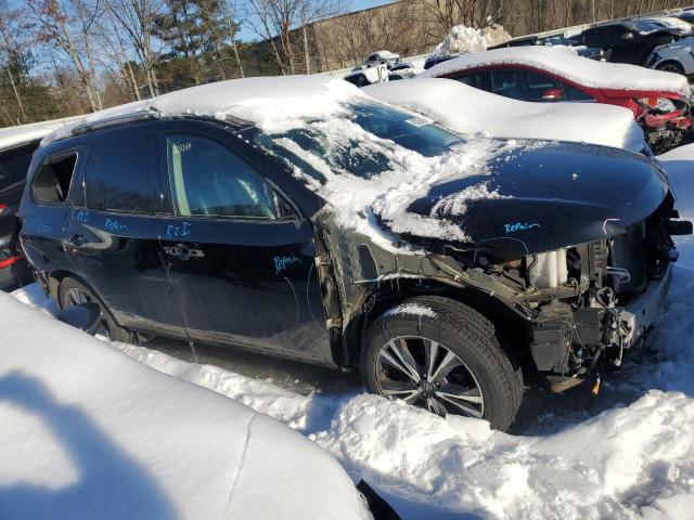 Photo 4 from auction – 2017 NISSAN PATHFINDER with VIN 5N1DR2MM6HC907468