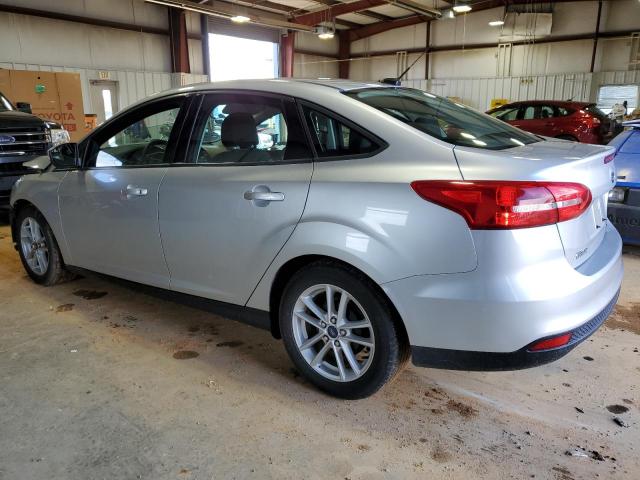 Photo 2 from auction – 2015 FORD FOCUS SE with VIN 1FADP3F2XFL250141