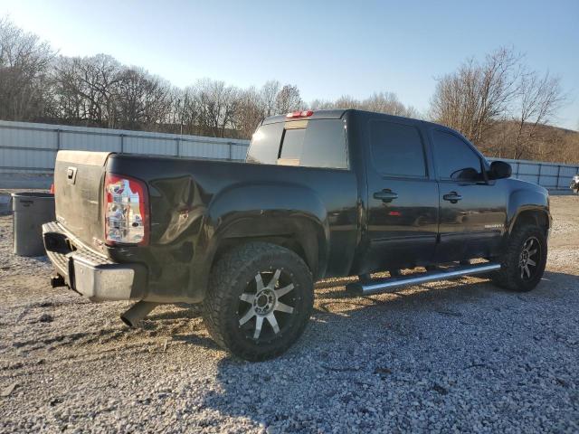 Photo 3 from auction – 2007 GMC NEW SIERRA with VIN 2GTEK13M371510152
