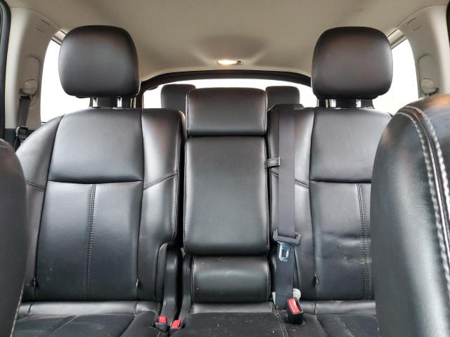Photo 10 from auction – 2014 NISSAN PATHFINDER with VIN 5N1AR2MM6EC694407