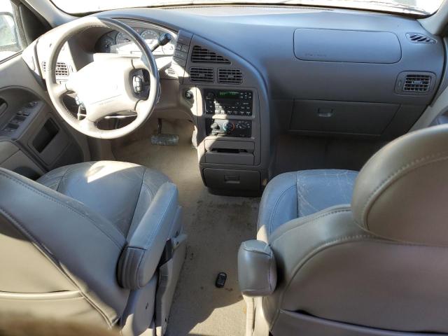 صورة رقم 8 من المزاد - 2002 MERCURY VILLAGER E مع VIN 4M2ZV14TX2DJ13351