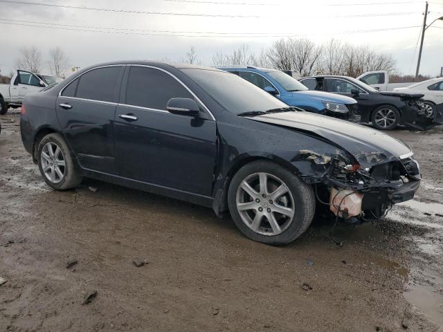 Zdjęcie 4 z aukcji – 2005 ACURA TSX z VIN JH4CL96875C023947