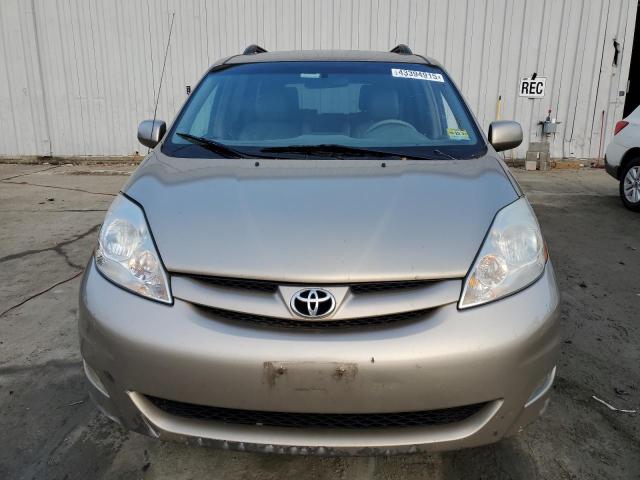 Photo 5 from auction – 2010 TOYOTA SIENNA XLE with VIN 5TDYK4CC7AS331683