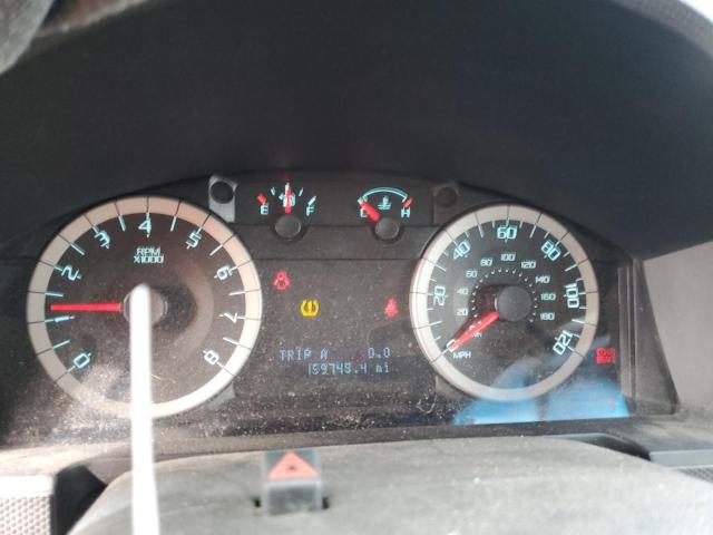 Photo 9 from auction – 2010 FORD ESCAPE XLT with VIN 1FMCU9DG2AKC14809