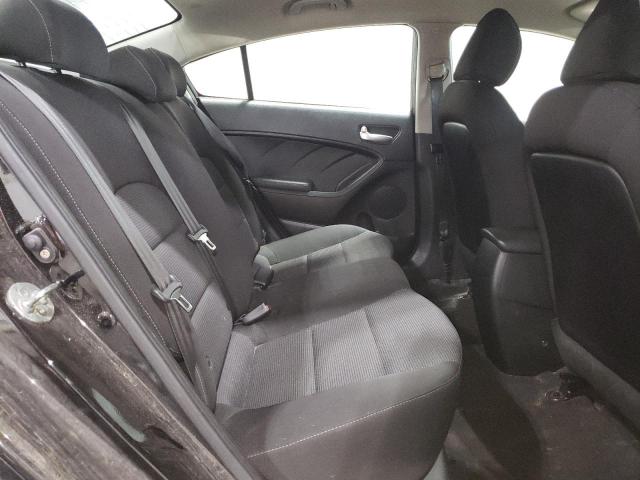 Photo 10 from auction – 2018 KIA FORTE LX with VIN 3KPFK4A79JE240874